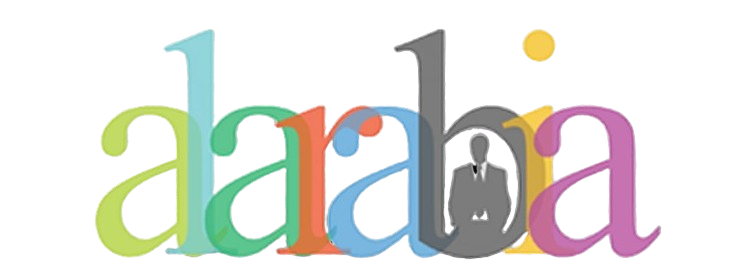 Alarabia Logo